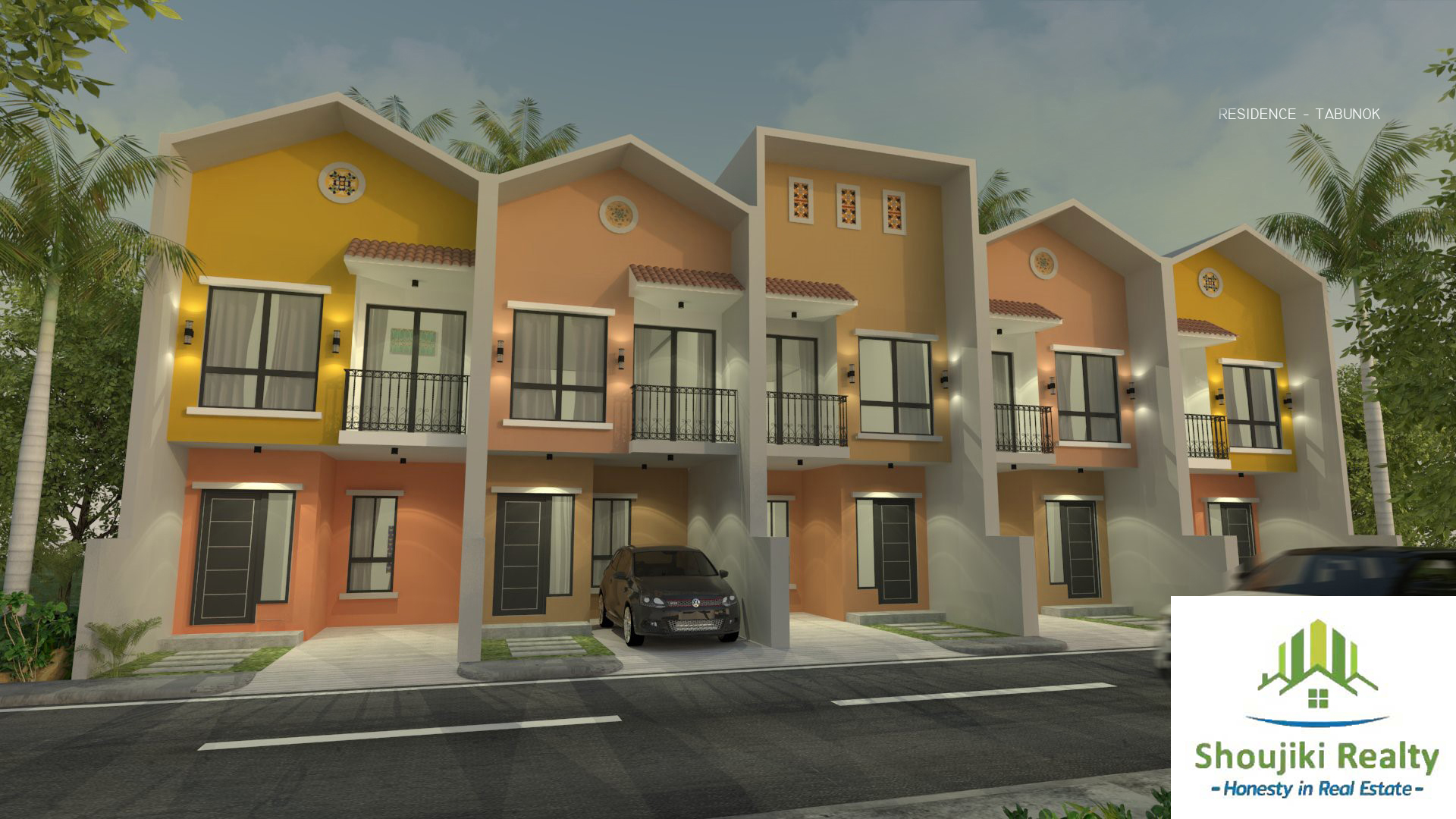 House & Lot For Sale In CITY OF TALISAY (Cebu), CEBU